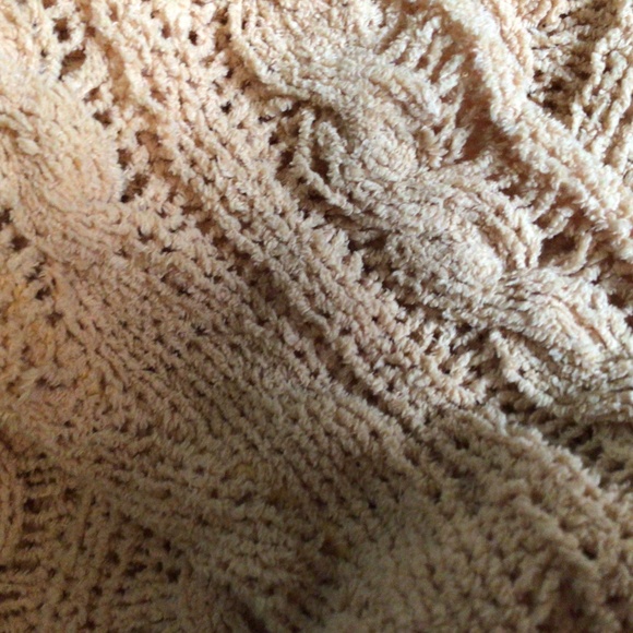 Chandail jaune or - Picture 2 of 2